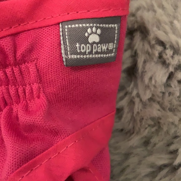 TOPPAW WASHABLE PINK DIAPER - Picture 6 of 6